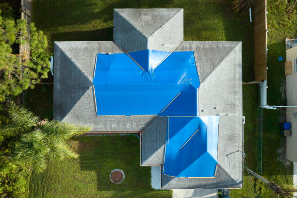 Best Rubber Roofing (EPDM, TPO)  in New Berlin, IL