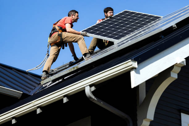 Best Sheet Metal Roofing  in New Berlin, IL